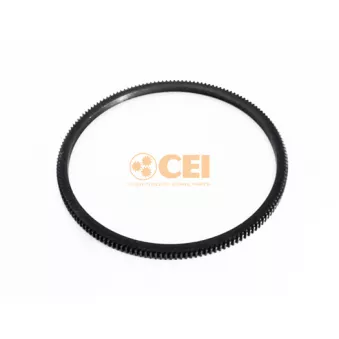 Couronne dentée, volant moteur C.E.I.