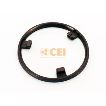 Synchronisateur, boîte de vitesse manuelle C.E.I.