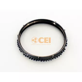 Synchronisateur, boîte de vitesse manuelle C.E.I.