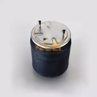 Ressort pneumatique, suspension pneumatique C.E.I.