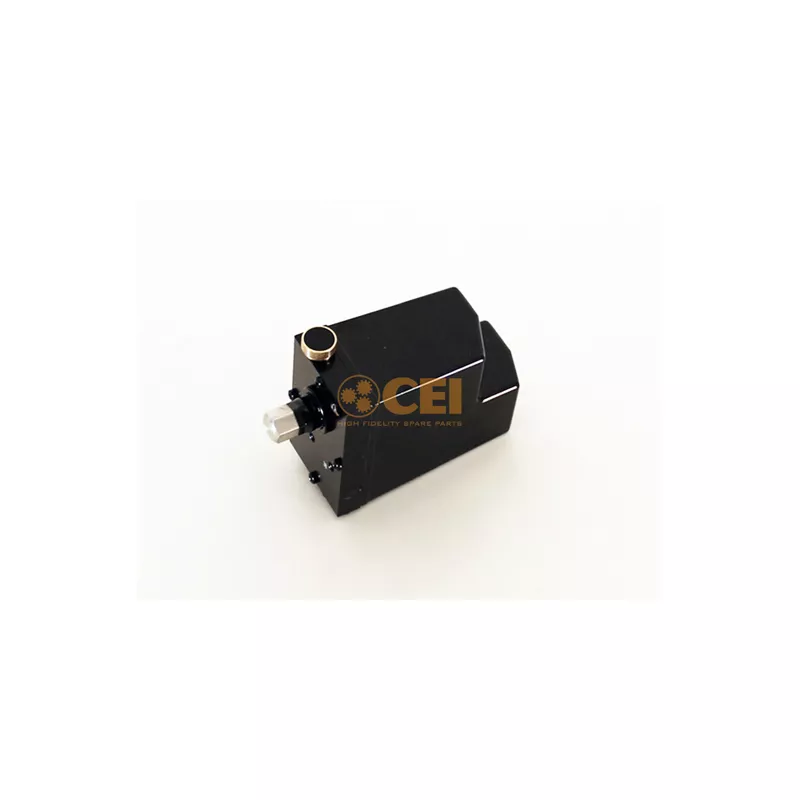 Pompe de basculement, cabine C.E.I. 581.041