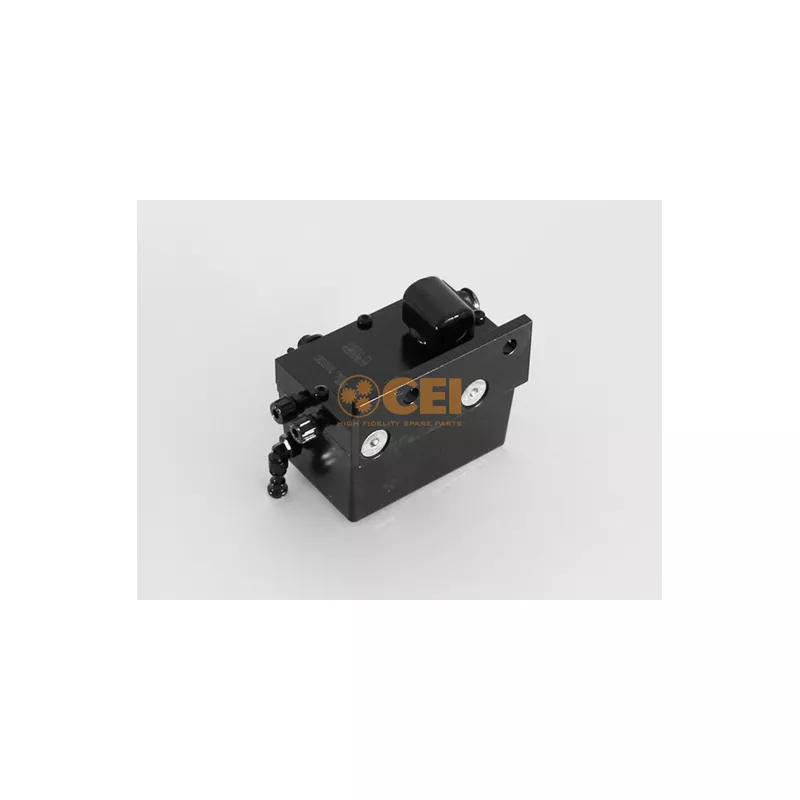 Pompe de basculement, cabine C.E.I. 581.000