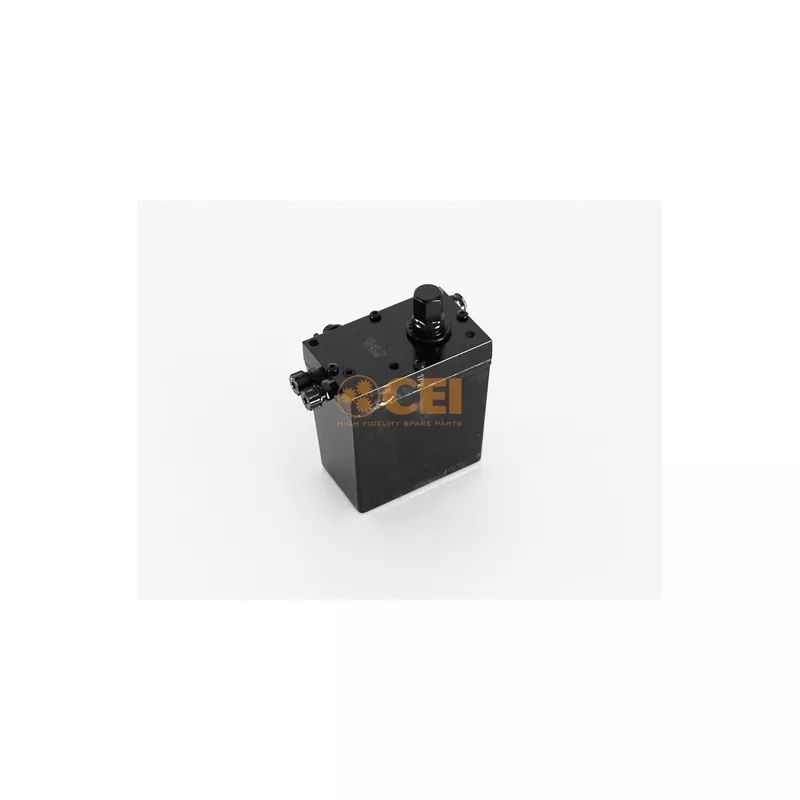 Pompe de basculement, cabine C.E.I. 581.016