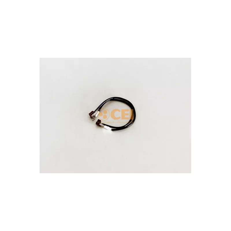 Contact d'avertissement, usure des plaquettes de frein C.E.I. 583.037