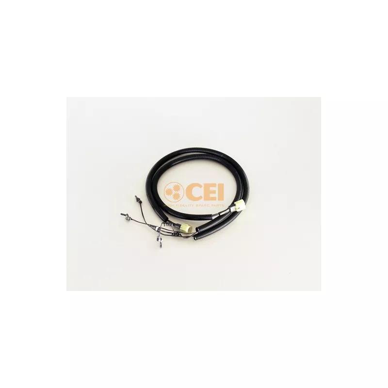 Contact d'avertissement, usure des plaquettes de frein C.E.I. 583.033