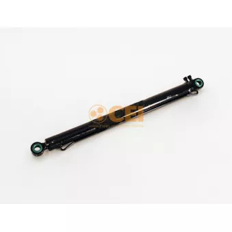 Cylindre culbuteur, cabine C.E.I.