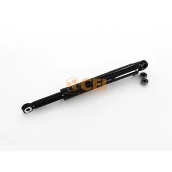 Cylindre culbuteur, cabine C.E.I.