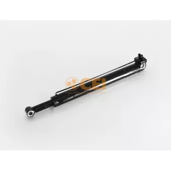 Cylindre culbuteur, cabine C.E.I.