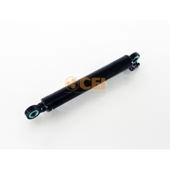 Cylindre culbuteur, cabine C.E.I.