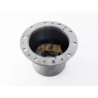 Porte planétaire C.E.I.