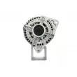 Alternateur BV PSH 556.510.090.014 - Visuel 1