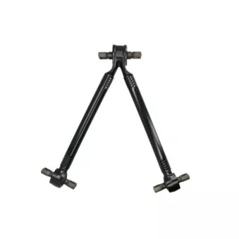 Triangle ou bras de suspension (train avant) REINHOCH