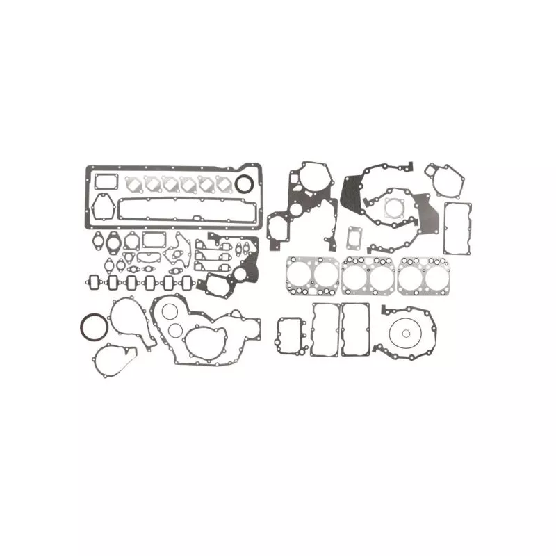 Pochette moteur complète ENGITECH ENT000057