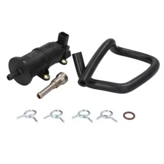 Pompe à carburant ENGITECH ENT110468