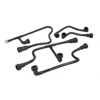 Tuyau de carburant ENGITECH