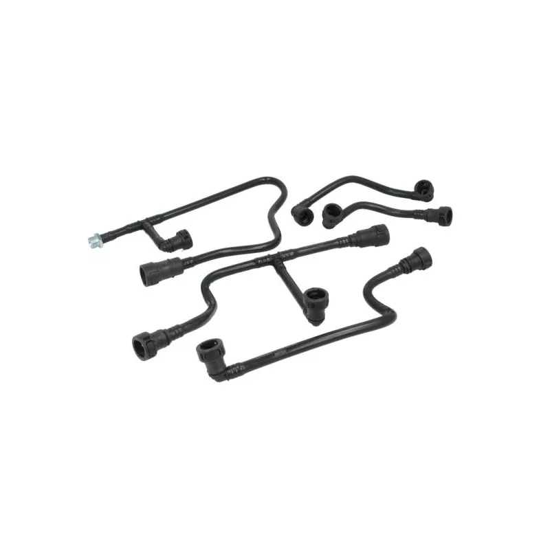 Tuyau de carburant ENGITECH ENT491024