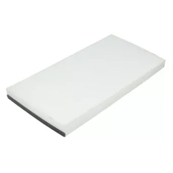 Filtre, air de l'habitacle PURRO PUR-HC0012