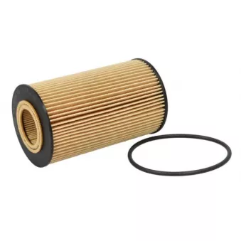 Filtre à huile PURRO