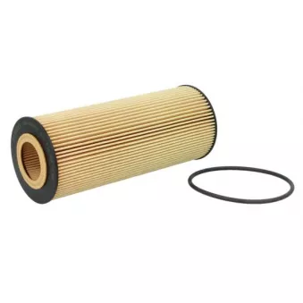 Filtre à huile PURRO PUR-HO0051