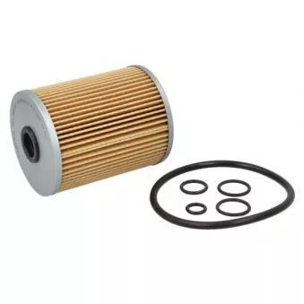 Filtre à huile PURRO