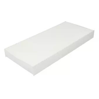 Filtre, air de l'habitacle PURRO