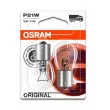 Ampoule, feu clignotant OSRAM 7511-02B - Visuel 1