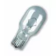 Ampoule, feu clignotant OSRAM 921-02B - Visuel 2