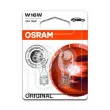 Ampoule, feu clignotant OSRAM 921-02B - Visuel 1