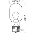 Ampoule, feu clignotant OSRAM 921 - Visuel 2