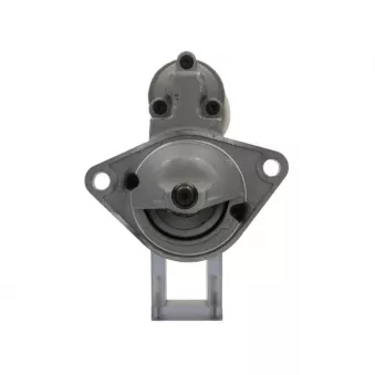 Démarreur SEG Automotive 0001109035