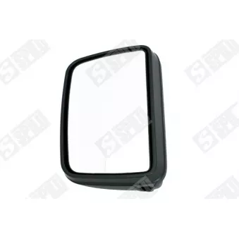 Rétroviseur extérieur, cabine SPILU