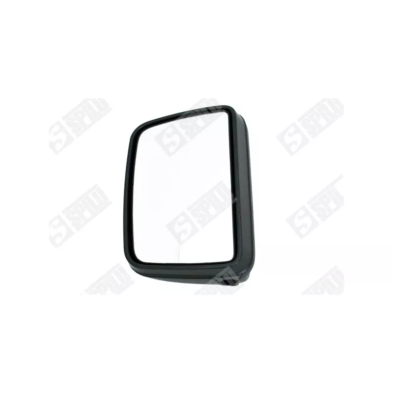 Rétroviseur extérieur, cabine SPILU 61195