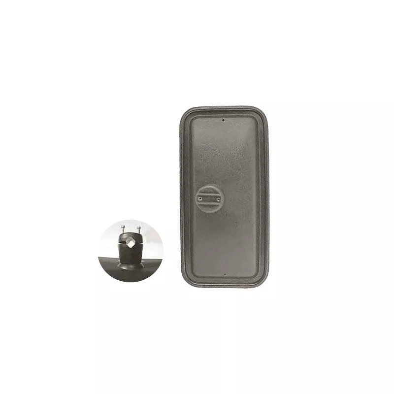 Rétroviseur extérieur, cabine SPILU 61411