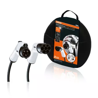 Câble de recharge, véhicule électrique OSRAM OCC13205