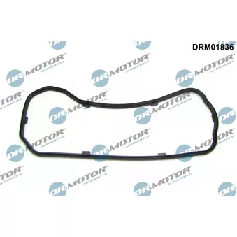 Joint d'étanchéité, carter d'huile Dr.Motor