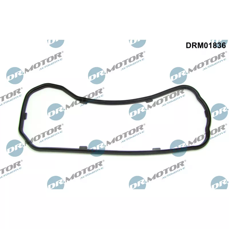 Joint d'étanchéité, carter d'huile Dr.Motor DRM01836