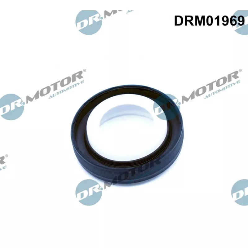 Bague d'étanchéité, vilebrequin Dr.Motor DRM01969