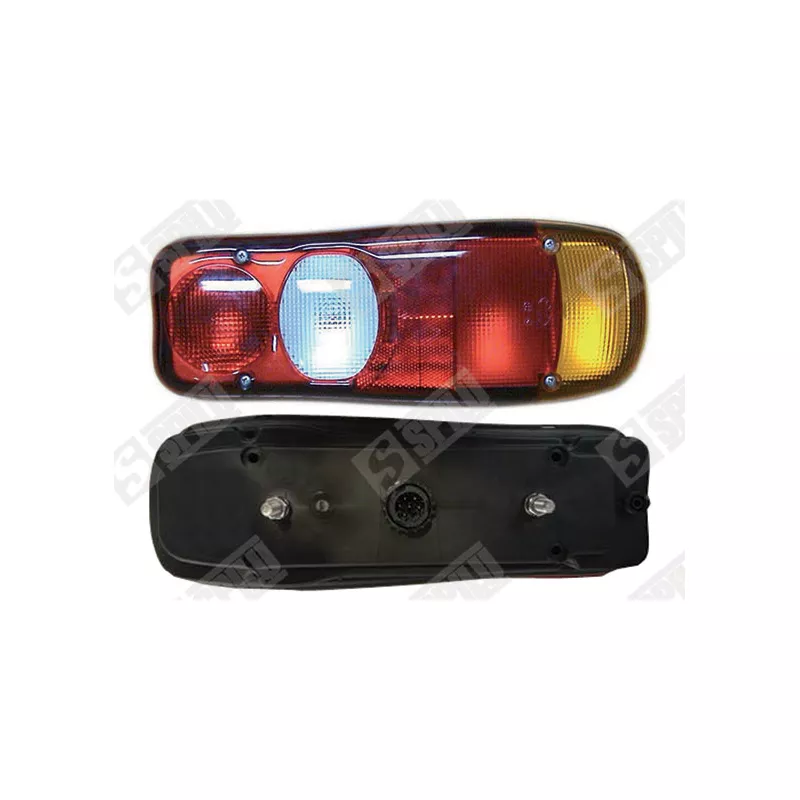 Feu arrière SPILU 908082