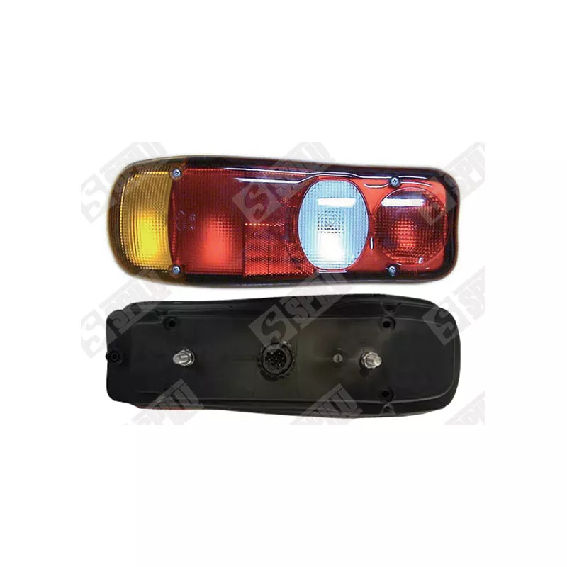 Feu arrière SPILU 908098