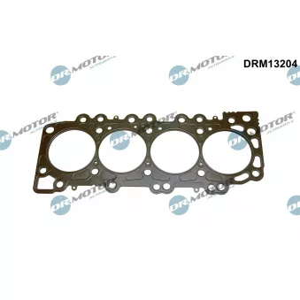 Joint d'étanchéité, culasse Dr.Motor