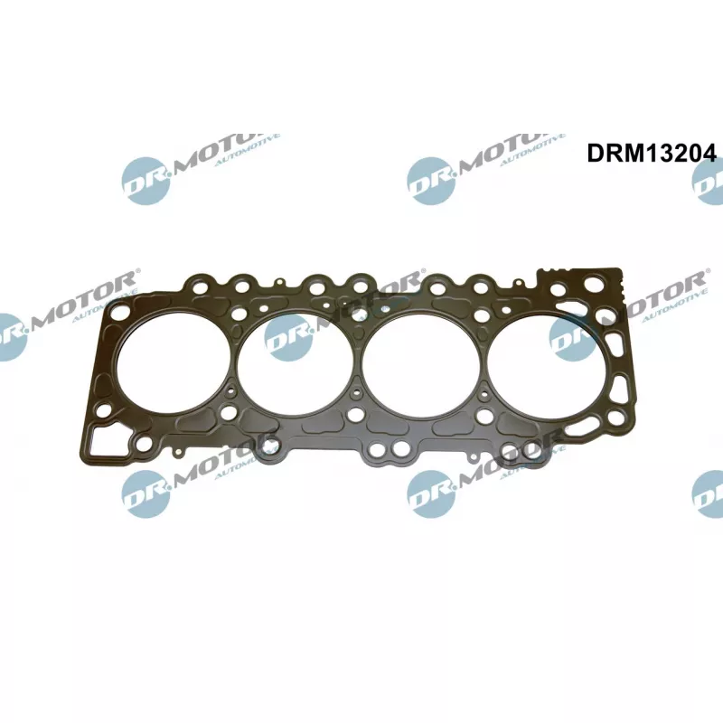 Joint d'étanchéité, culasse Dr.Motor DRM13204