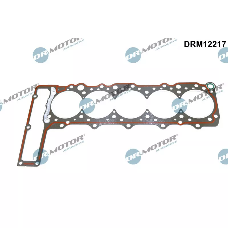 Joint d'étanchéité, culasse Dr.Motor DRM12217