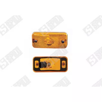 Feu clignotant SPILU 901259