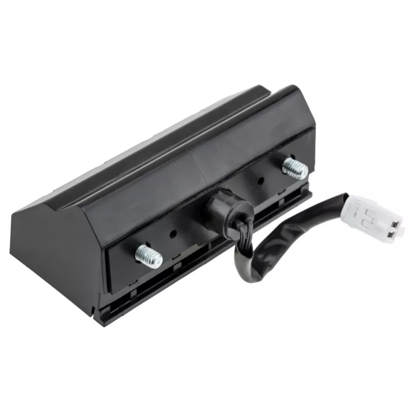 Poignée de hayon TEKNÖR EZC-MS-006 - Visuel 1