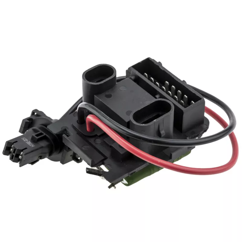 Résistance, pulseur d'air habitacle TEKNÖR ERD-RE-029 - Visuel 1