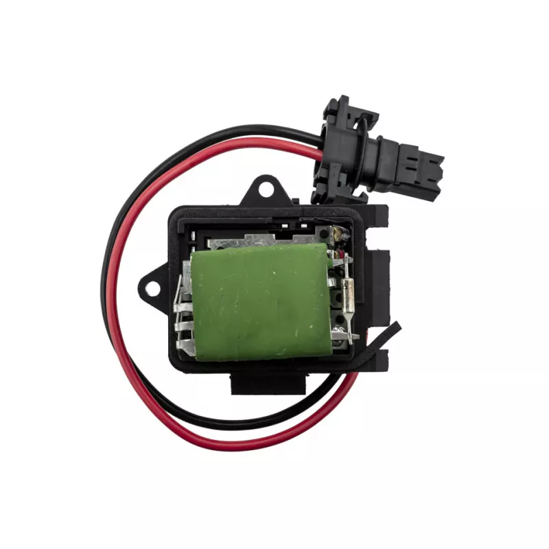 Résistance, pulseur d'air habitacle TEKNÖR ERD-RE-029 - Visuel 2