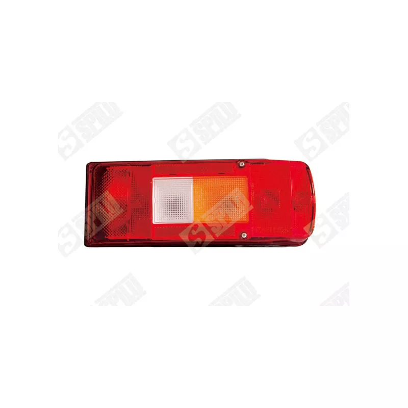 Feu arrière SPILU 490414