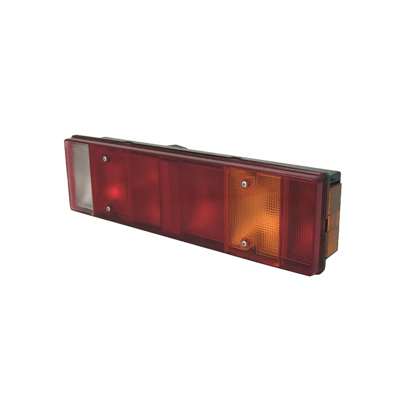 Disperseur, feu arrière SPILU 466017