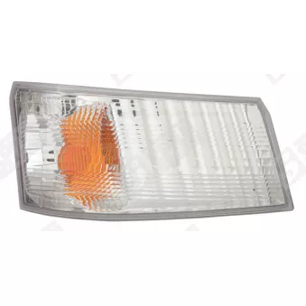 Feu clignotant SPILU