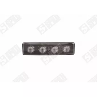 Feu clignotant SPILU